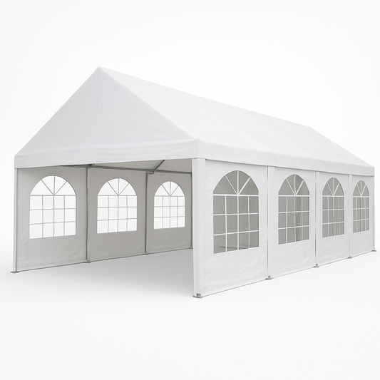 Tent Rentals