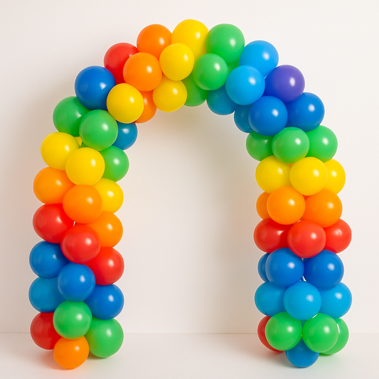 Balloon Arches