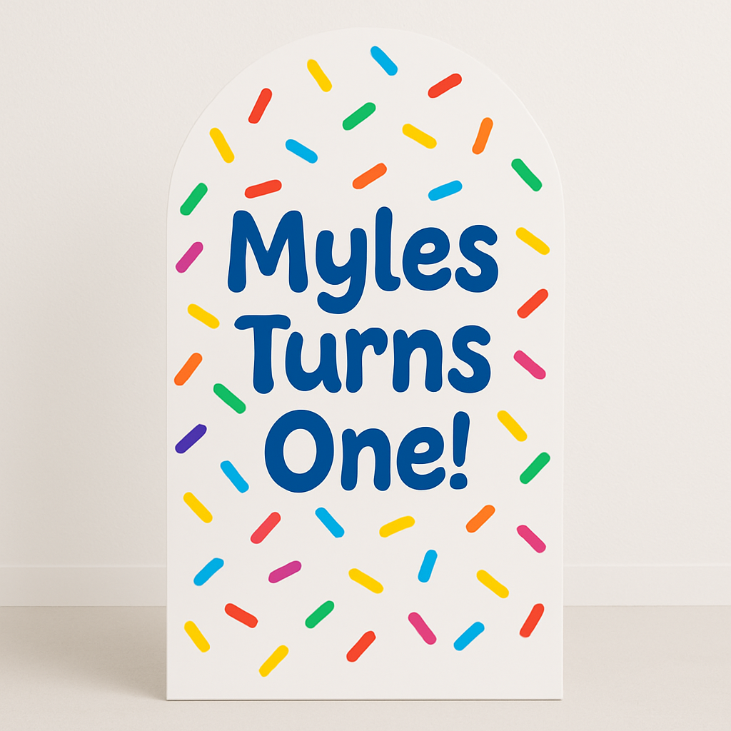 Custom Signs