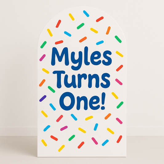 Custom Signs